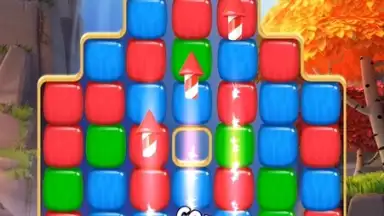 Screenshot von Hay Day Pop 8