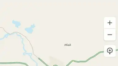 Screenshot von 2GIS 2