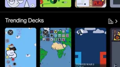 Screenshot von Castle 11