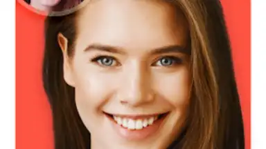 Screenshot von Face Aging Editor: Gender Swap 4