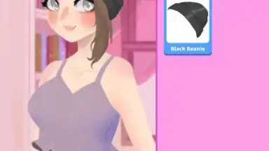 Screenshot von Lulu's Fashion World 4