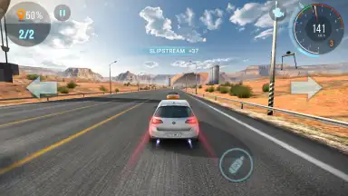 Screenshot von CarX Highway Racing 9