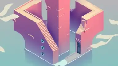 Screenshot von Monument Valley 3 7