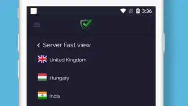 Screenshot von Super VPN | Free VPN Proxy 4
