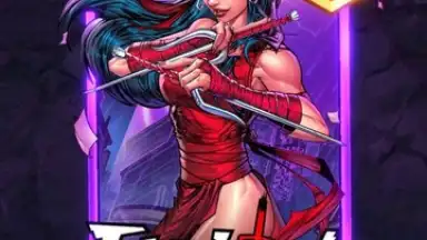 Screenshot von Marvel Snap 10