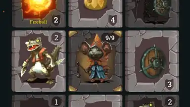 Screenshot von Look, Your Loot! 2
