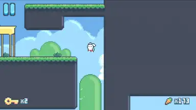 Screenshot von Yeah Bunny! 9