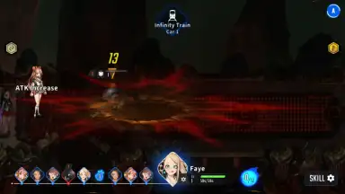 Screenshot von Soulark 4
