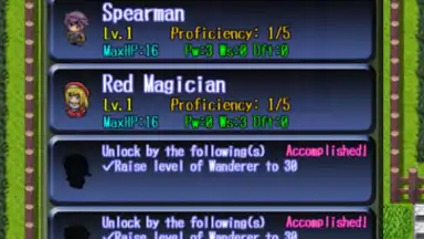 Screenshot von Eternal Rogue 11