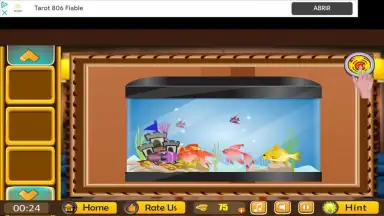 Screenshot von 101 - Free New Escape Game 4