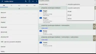 Screenshot von eMPendium 7