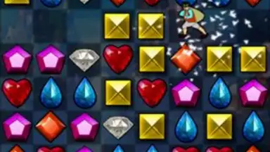 Screenshot von Jewel Magic 4