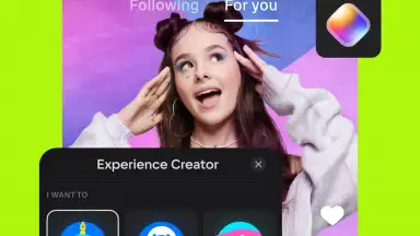 Screenshot von VK Clips 10