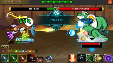 Screenshot von Grow MagicMaster 7