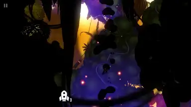Screenshot von BADLAND 2 6
