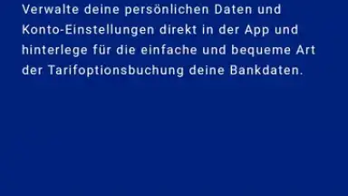 Screenshot von ALDI TALK 5