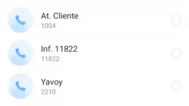 Screenshot von FoneTool 5
