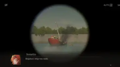 Screenshot von Reverse: 1999 8