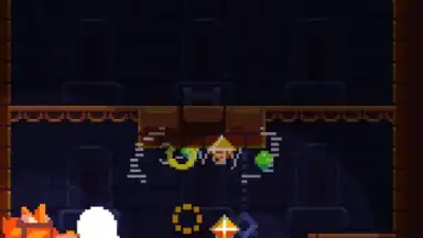 Screenshot von Tower Fortress 13