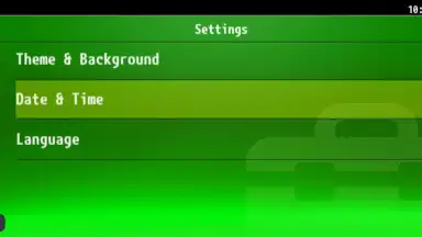 Screenshot von Vita3K 4