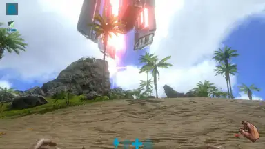 Screenshot von ARK: Survival Evolved 6
