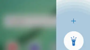Screenshot von Samsung Apps edge 6