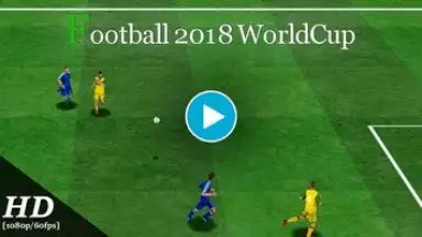 Screenshot von Football Champions Pro 2018 1