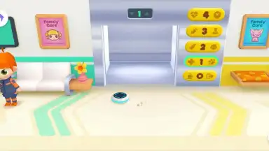 Screenshot von Central Hospital Stories 6