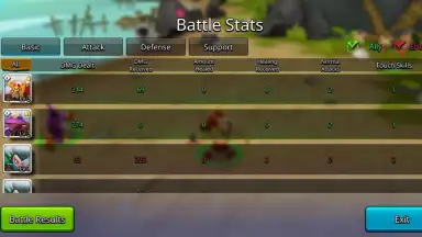 Screenshot von GiantN 4