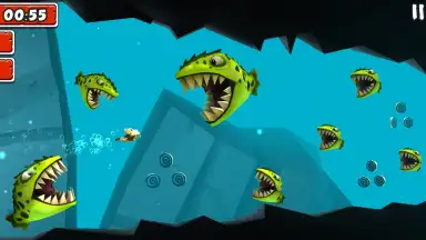 Screenshot von Manuganu 2 5