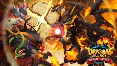 Screenshot von Dragon Village Grand Battle 8
