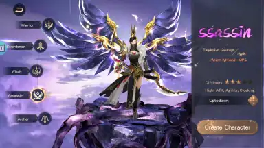 Screenshot von Chaos: Immortal Era 3