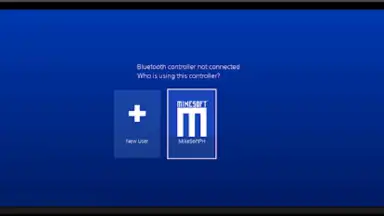 Screenshot von PS4 Launcher - Simulator 4