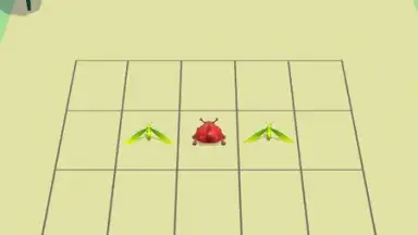 Screenshot von Merge Master: Dinosaur Friend 3