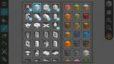 Screenshot von Draw Bricks 5