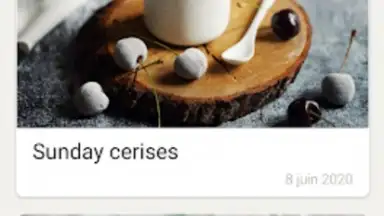 Screenshot von ChefNini 10