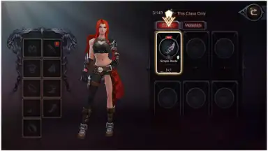 Screenshot von Overlords of Oblivion 5