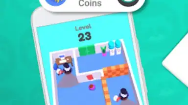 Screenshot von AppStation: Games & Rewards 7