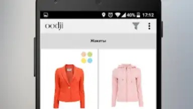 Screenshot von oodji - магазины модной одежды 3