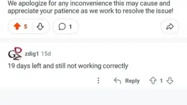 Screenshot von Reddit 18