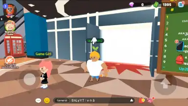 Screenshot von Play Together 17