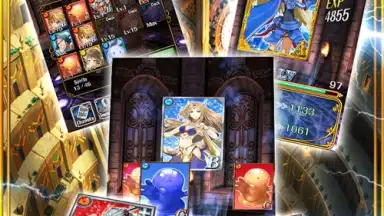 Screenshot von Quiz! 4