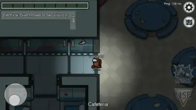 Screenshot von Among Us 20