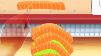 Screenshot von TO-FU Oh!SUSHI 2 14