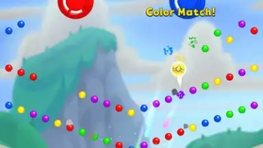 Screenshot von Hero Battle Ball 10