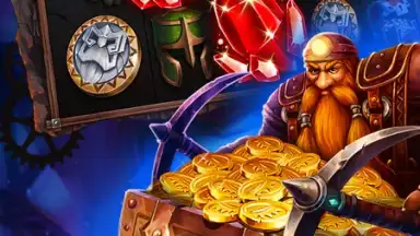 Screenshot von Scatter Slots 11
