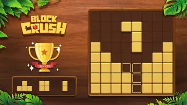 Screenshot von Block Crush! 6