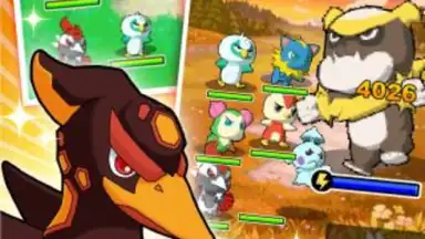 Screenshot von Monpla 1