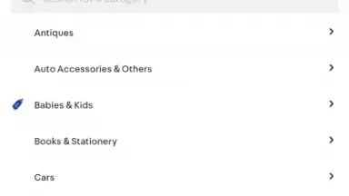 Screenshot von Carousell 10