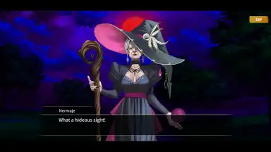 Screenshot von Last Walpurgis 7
